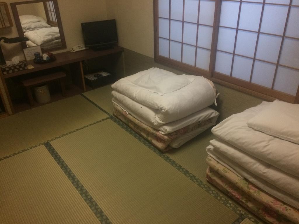 Ryokan Meiryu Hotel Nagoja Kültér fotó