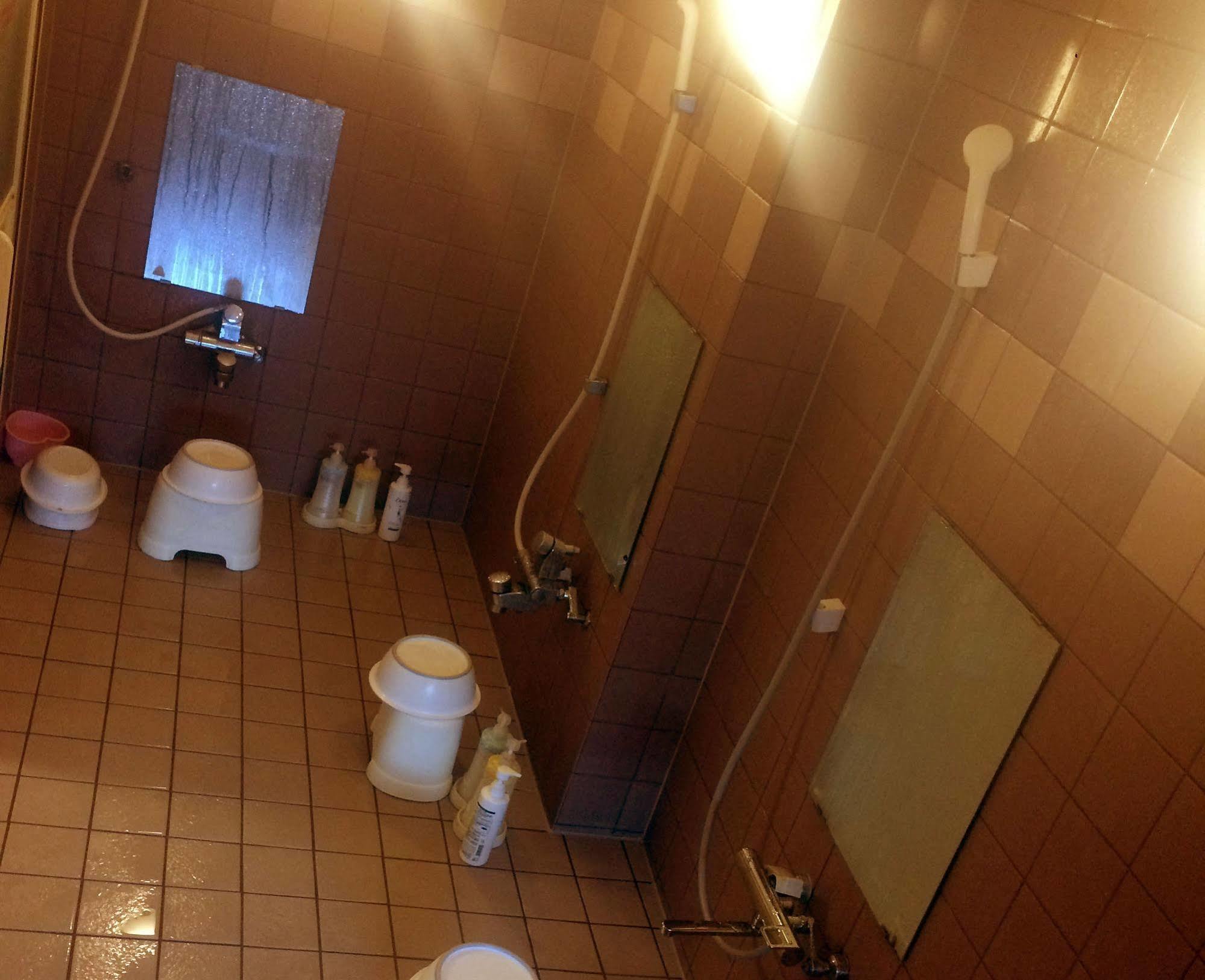 Ryokan Meiryu Nagoja Kültér fotó