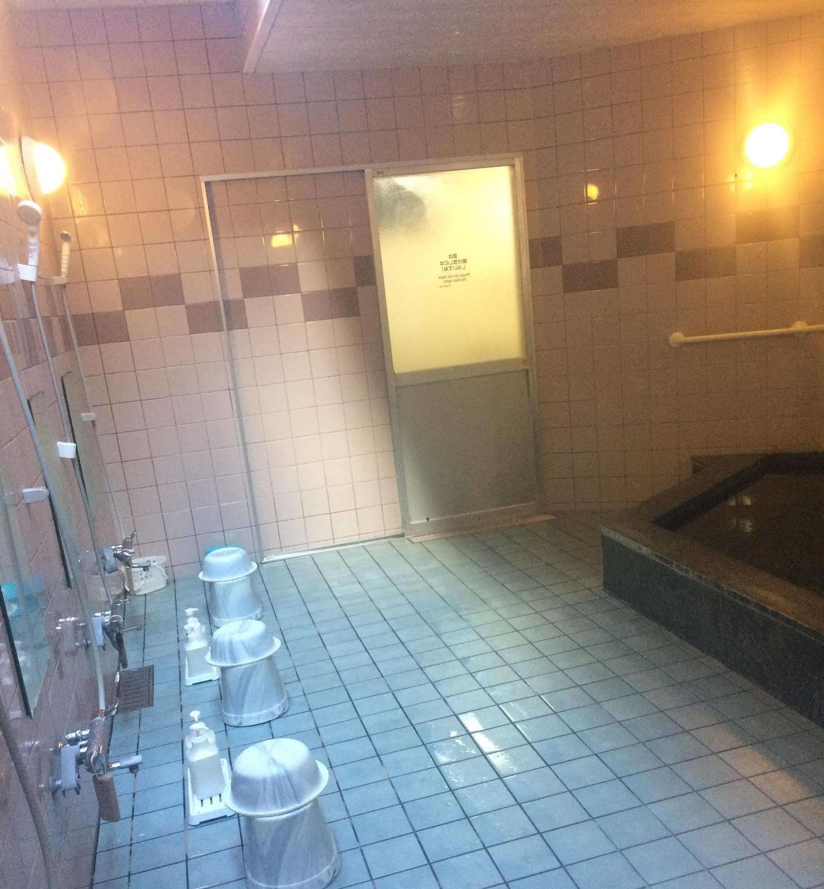 Ryokan Meiryu Nagoja Kültér fotó