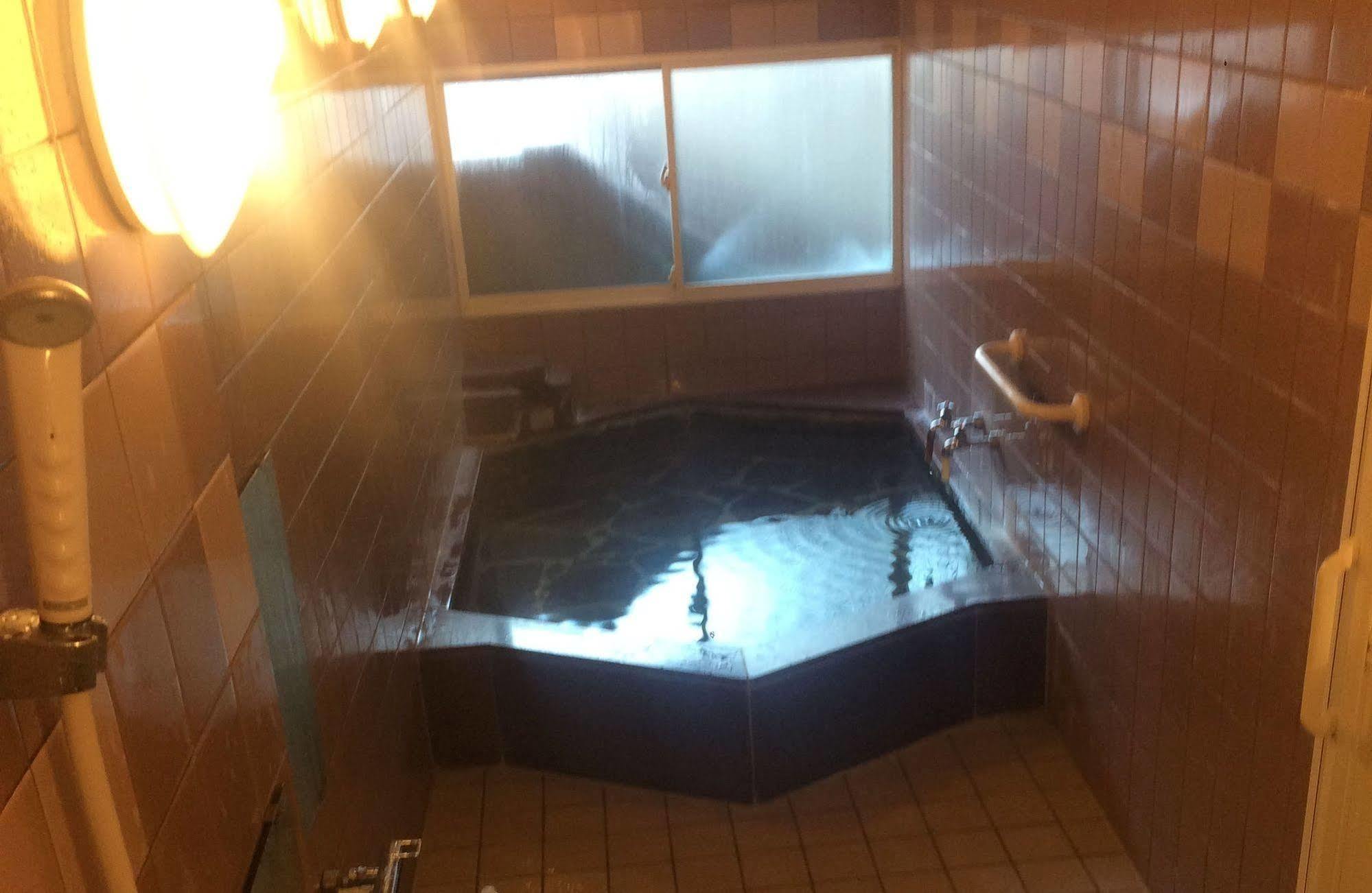 Ryokan Meiryu Nagoja Kültér fotó