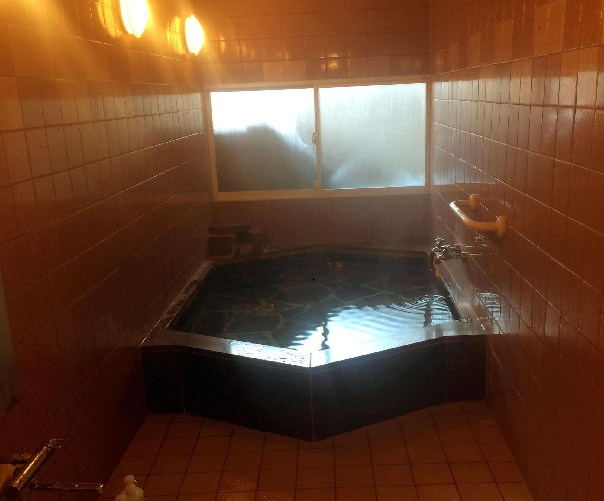 Ryokan Meiryu Nagoja Kültér fotó